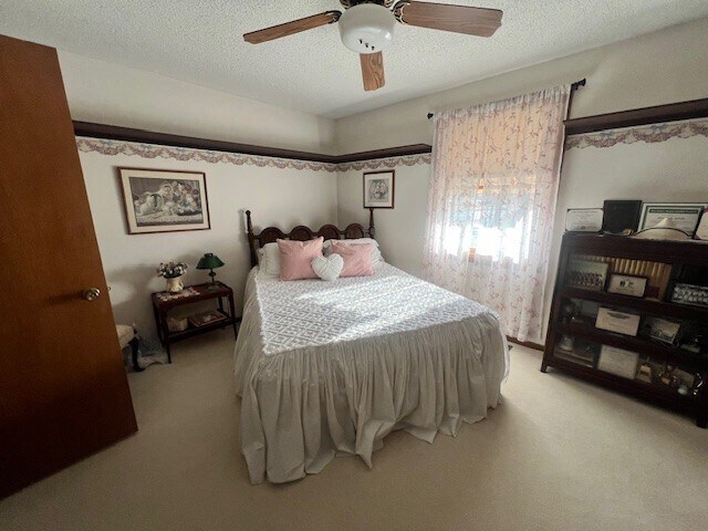 2nd Bedroom - 3220 Heartland Dr