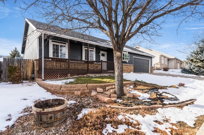 Building Photo - 4400 Sunridge Dr Rental