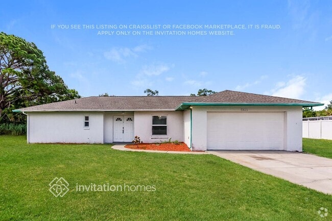 Building Photo - 7325 Claries Dr Rental