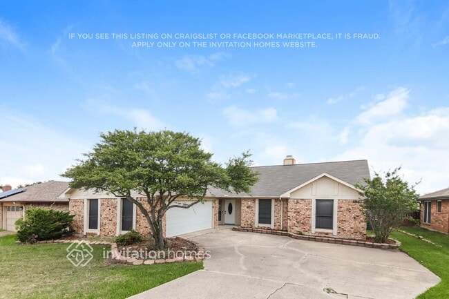 Photo - 1717 Brighton Dr