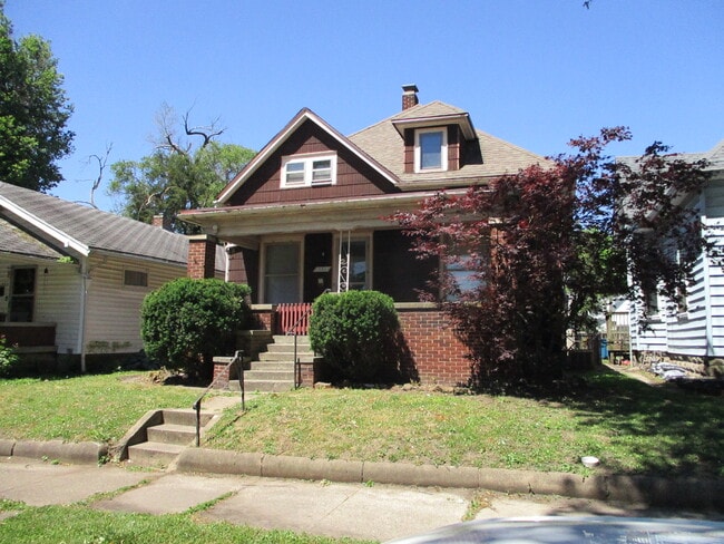 Photo - 331 S 18th St