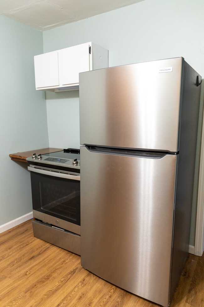 Photo - 2233 S 2nd Ave Unidad Apartment C