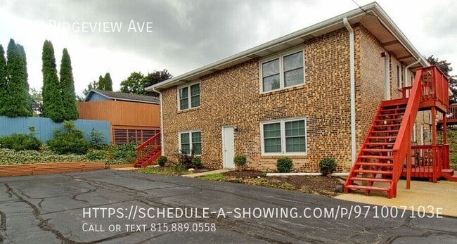 Building Photo - 335 Ridgeview Ave