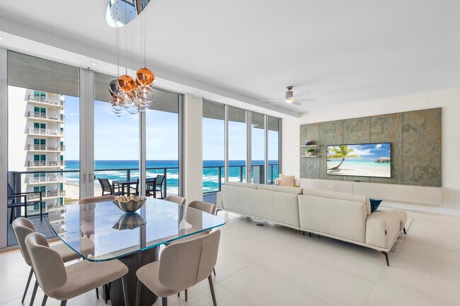 Photo - 3100 N Ocean Dr Unit H-1401