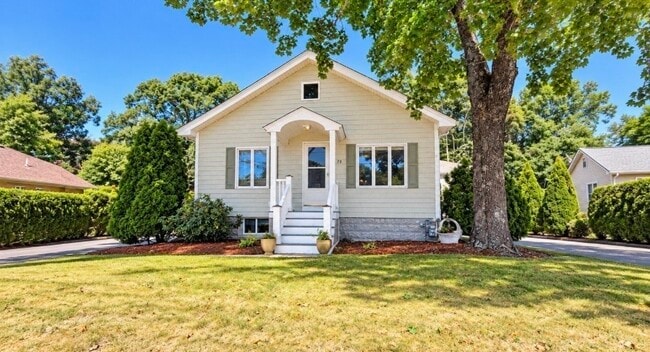 73 Benefit St Unit 1