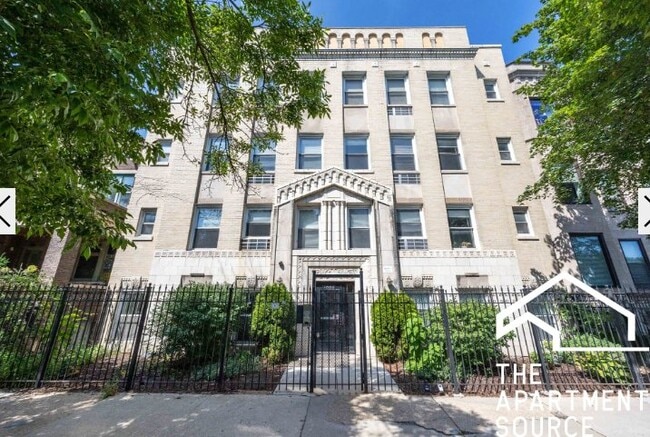 Photo - 1850 N Humboldt Blvd Unit 3