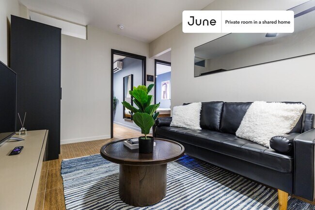 Photo - Room in Shared 3 bed/1 bath home Unidad B