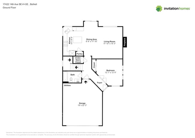 Photo - 17422 14th Ave SE