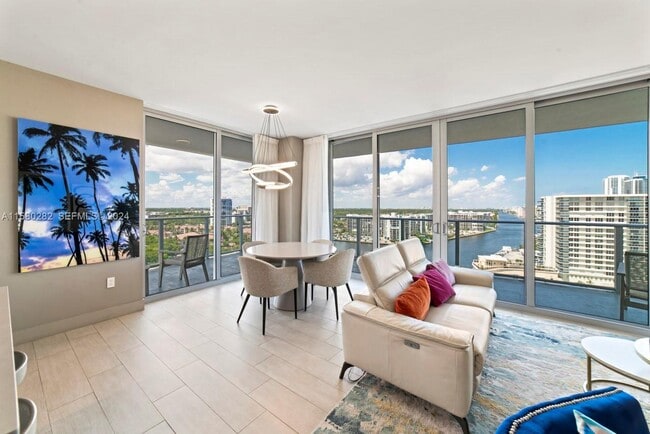 Photo - 4010 S Ocean Dr Unit R1102