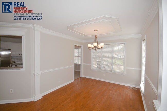 Photo - Gorgeous all-brick 4BD/2.5BA+Bonus room! Attached garage, bonus room AND loft!