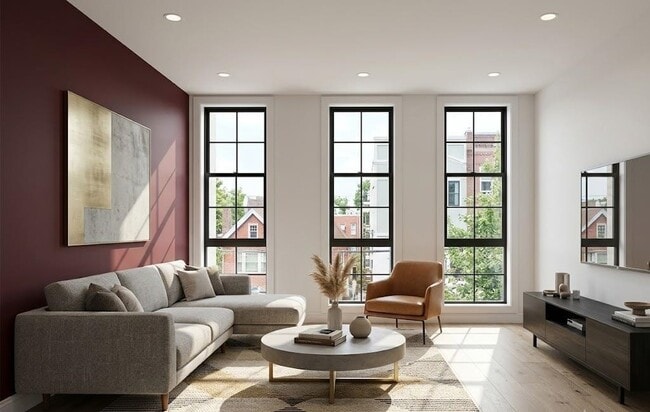 Building Photo - 580 Palisade Ave Unit 302