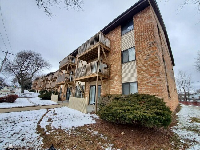 Photo - 3760 W Loomis Rd Unit 110