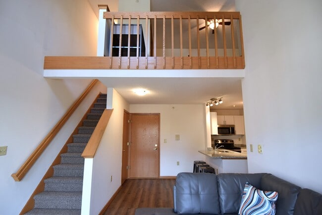 Campus Village Apartments