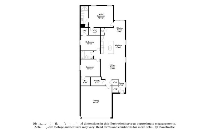 Photo - 843 Kings Pine Ct