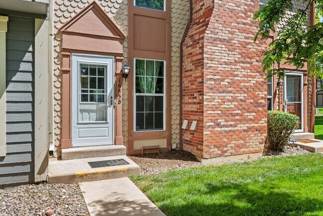 Photo - 1683 S Blackhawk Way