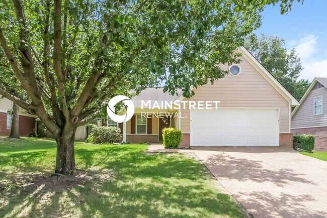Building Photo - 3 Bedroom Pet-Friendly Home in Horn Lake, MS with Main Street Renewal