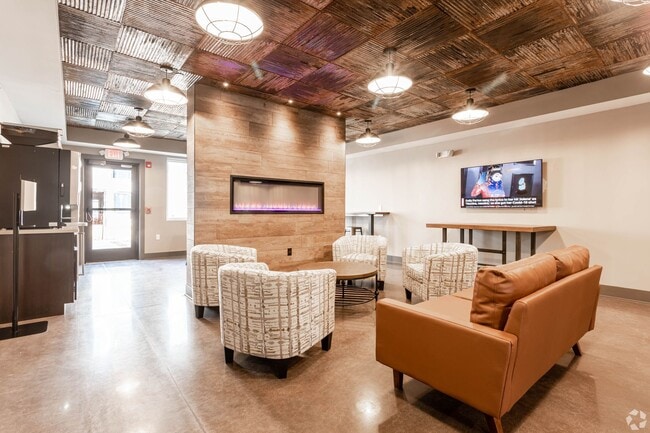 Southside Lofts at Town Center