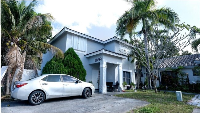 Building Photo - 18499 NW 52nd Path