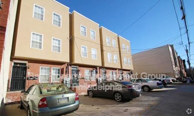 Building Photo - 1823 N 18th St Unit 2 Rental