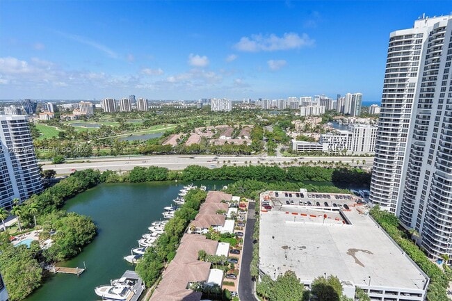 Photo - 3530 Mystic Pointe Dr Unit 2907