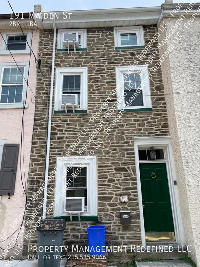 Photo - 191 Maiden St Apartment