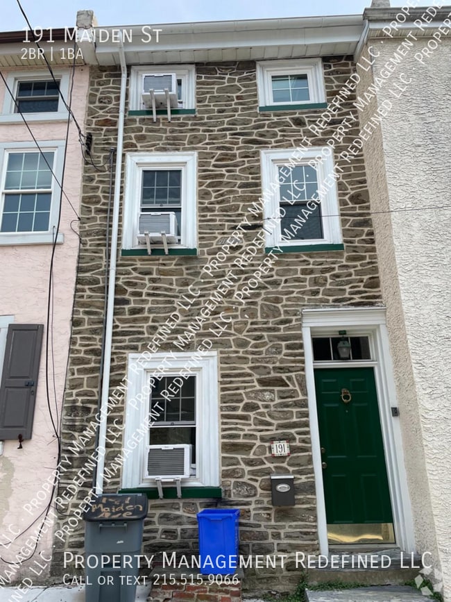 Building Photo - 191 Maiden St Rental