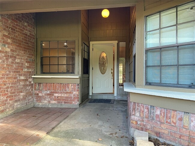 Photo - 22503 Dabney Manor Ln