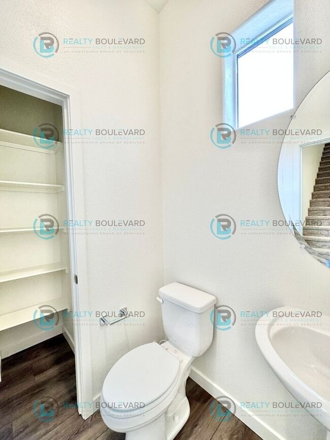 Photo - Modern 2 Bedroom 2Bath Townhome with Dual Patios & Designer Finishes near Truckee River