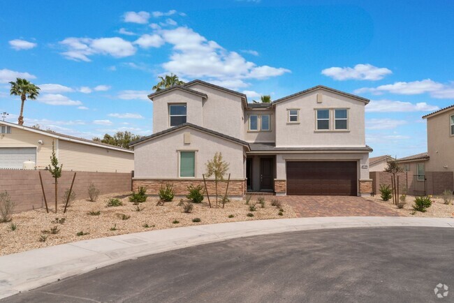 Building Photo - Spacious Modern Living with Style! Rental