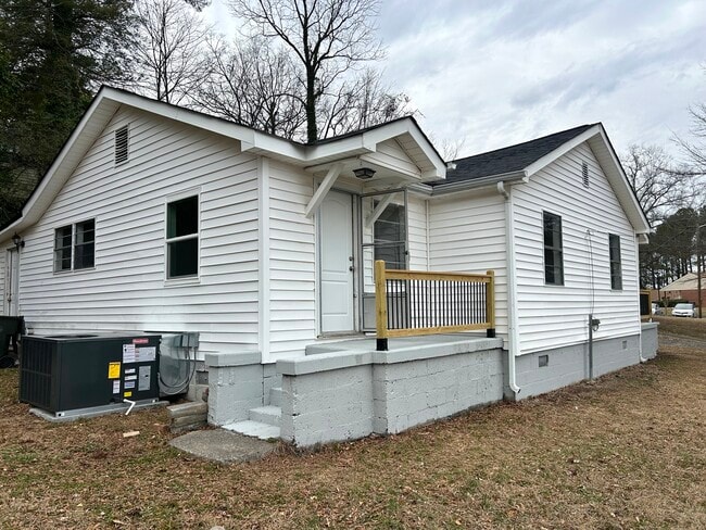 Photo - 303 Smith St Unit Duplex  A