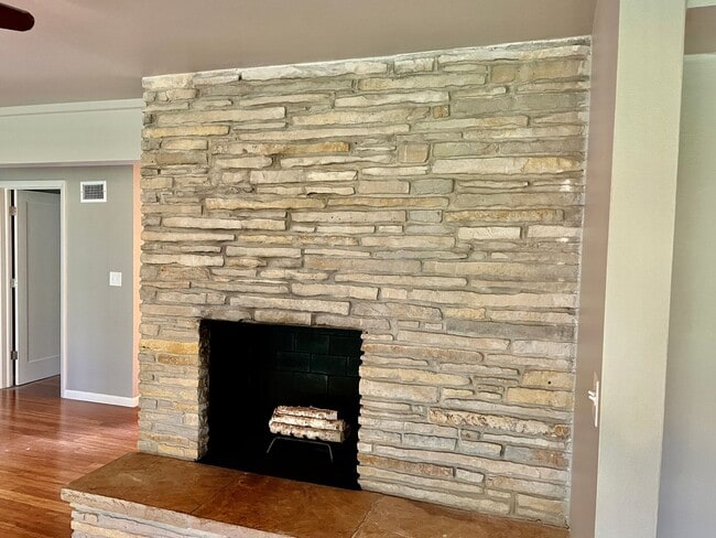 Photo - Mid Century Modern Ranch Home