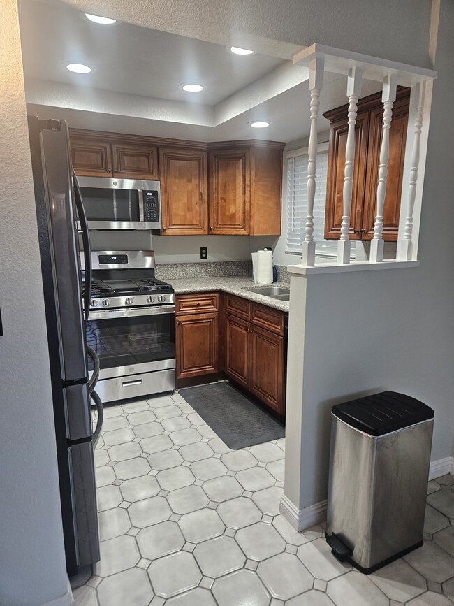 Cocina - 4195 Kingsley St