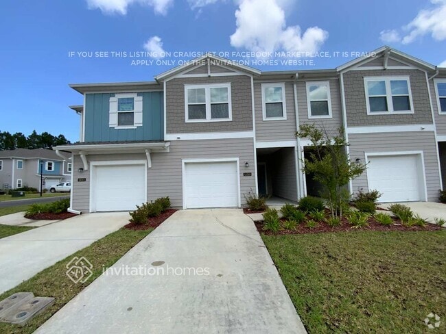 Building Photo - 13309 Shore Grass Dr Rental