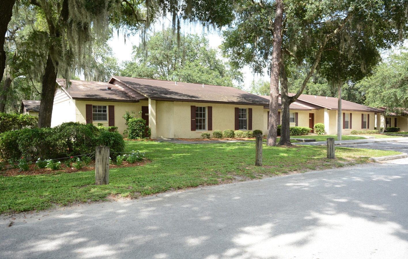 Photo - Countryside Villas Apartamentos