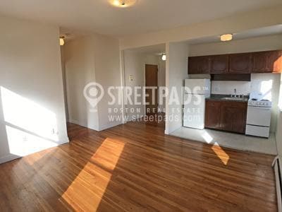 Photo - 1 bedroom in Boston MA 02134