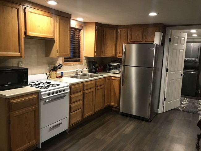 Photo - 1115 N Utah Ave Unit lower lvl apartment
