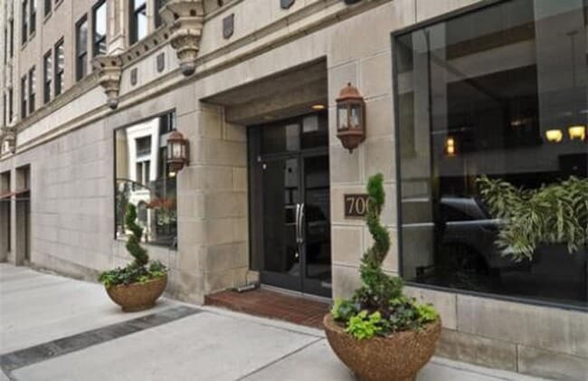 Photo - One of a kind historic loft