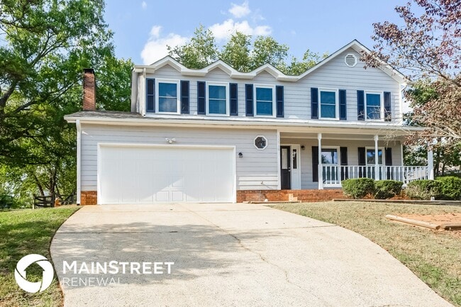 Photo - 11519 Waterflower Ln