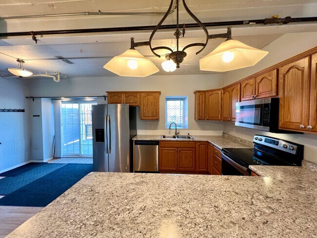 Photo - Industrial Style 3 Bedroom Home AVAILABLE JUNE!!!