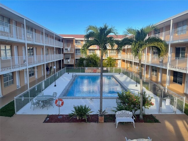 Building Photo - 3881 W Flagler St Unit 223-223 Rental