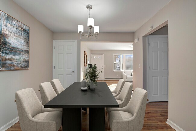 Rutherford Heights