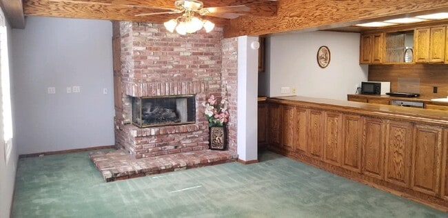 Building Photo - 3934 Alonzo Ave Unit 1 Rental