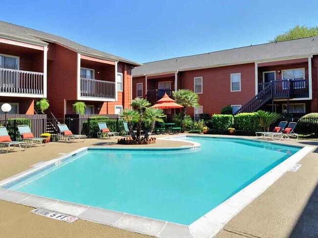 Lakeshire Place Apartment Homes