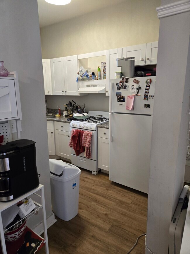 Photo - 1193 Commonwealth Ave Unit 1