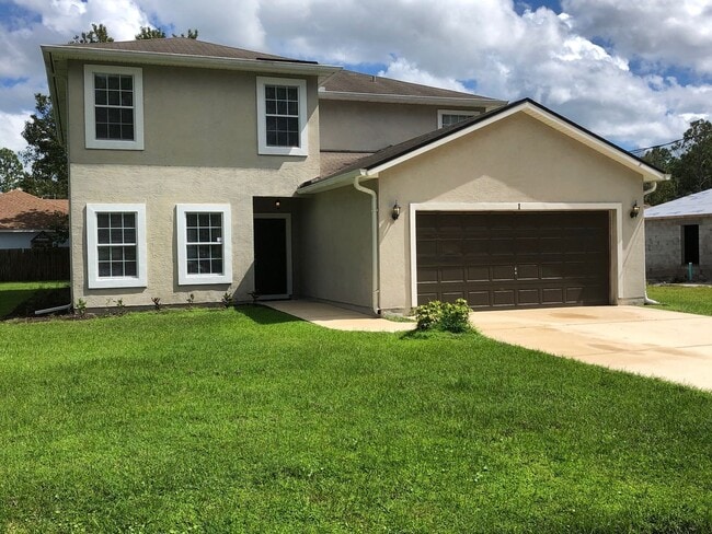 Building Photo - Large 5 Bedroom, 3 Bathroom Single Family ... Rental