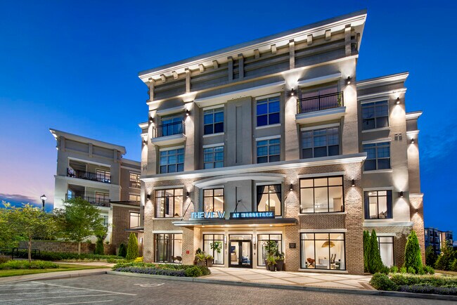 The View at Woodstock Apartments For Rent in Woodstock, GA