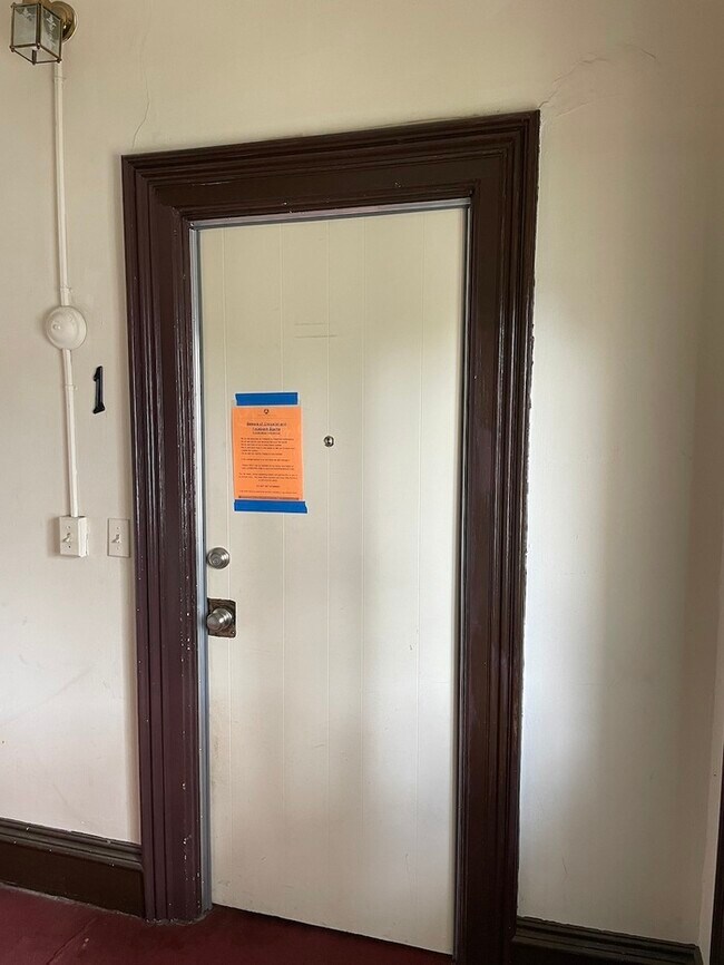 Photo - Cherry Hill Upper 2 Bedroom Unit