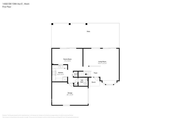 Photo - 14502 SW 139th Ave Cir E