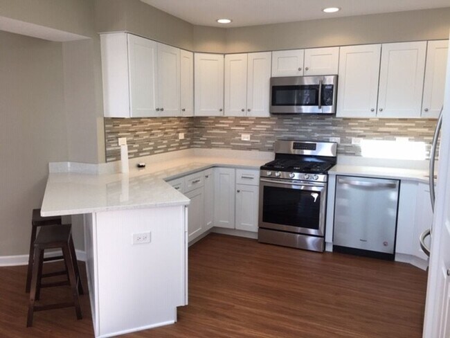 Photo - 229 Northwest Highway Unit 233 N. Northwest Highway, A