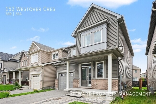 Photo - 152 Westover Cres